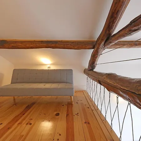 Flh Santa Catarina Duplex