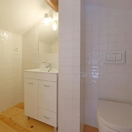 Flh Santa Catarina Duplex Apartment *