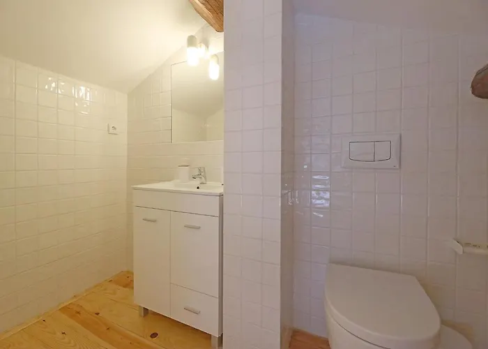 Flh Santa Catarina Duplex Appartement *