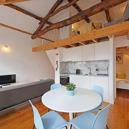 Flh Santa Catarina Duplex