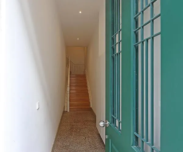 Flh Santa Catarina Duplex Porto