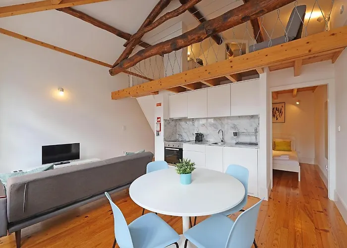 Flh Santa Catarina Duplex