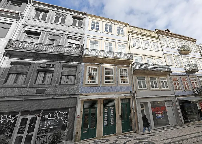 Διαμέρισμα Flh Santa Catarina Duplex