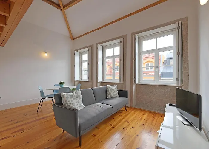 Flh Santa Catarina Duplex