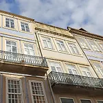 Flh Santa Catarina Duplex Porto