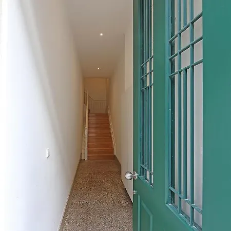 Flh Santa Catarina Duplex بورتو