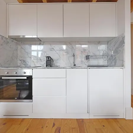شقة Flh Santa Catarina Duplex *