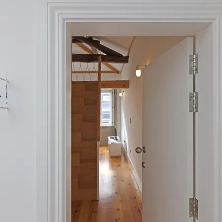 Flh Santa Catarina Duplex بورتو
