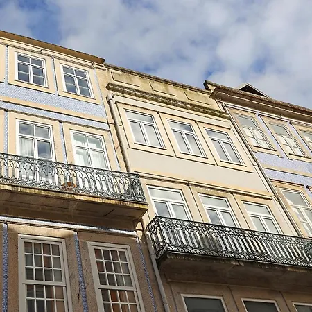 Flh Santa Catarina Duplex Oporto